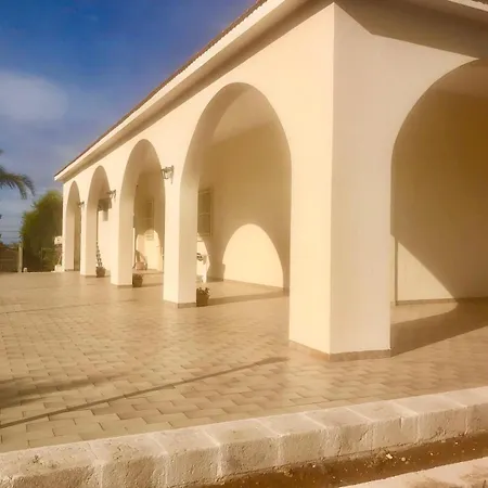 Villa Tenuta Zizzi