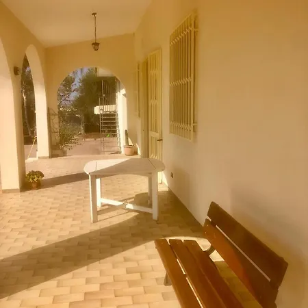 Tenuta Zizzi * Fasano